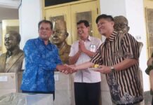 Festival Film Wartawan Indonesia 2024 Siap Digelar, Mengapresiasi Kreativitas Sinema Tanah