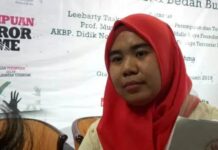 Waspada Radikalisasi Perempuan: Kelompok Radikal Bentuk Militansi Kaum Hawa Melalui Budaya Patriarkisme