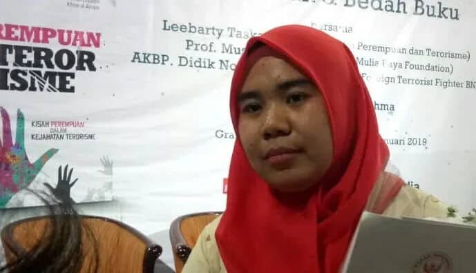 Waspada Radikalisasi Perempuan: Kelompok Radikal Bentuk Militansi Kaum Hawa Melalui Budaya Patriarkisme