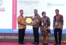 BPR dan BPRS Komit Melindungi Data Nasabahnya