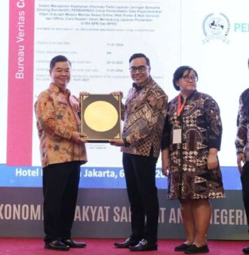 BPR dan BPRS Komit Melindungi Data Nasabahnya