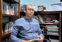 Pemerintah Perlu Bentuk Regulasi yang Batasi Penyebaran Ideologi HTI Pemerintah Perlu Bentuk Regulasi yang Batasi Penyebaran Ideologi HTI