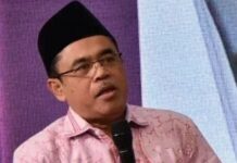 Implementasi Konsep At-Tasamuh: Beribadah di Bulan Ramadan Tanpa Melupakan Berbuat Baik dengan Sesama Manusia
