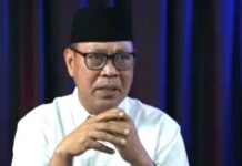 Bulan Ramadan Momentum Tingkatkan Kualitas Ibadah dan Solidaritas Sesama Manusia