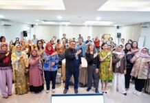BNI Exporters Forum Bantu UMKM Tembus Pasar Amerika
