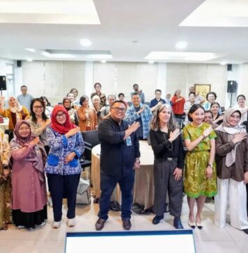 BNI Exporters Forum Bantu UMKM Tembus Pasar Amerika