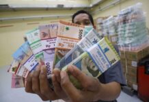Penuhi Kebutuhan Ramadan dan Lebaran, BNI Sediakan Uang Tunai Rp26,6 Triliun