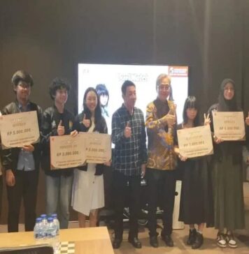 Kejutan Pecatur Muda di Kejuaraan Percasi-SCUA FIDE RATED 2024