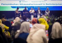 Menkop UKM Sebut Agregator Dorong Usaha Mikro Naik Kelas
