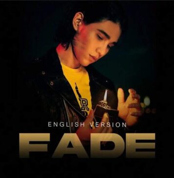 Lirik Lagu Fade – Jeff Satur Lirik Lagu Fade - Jeff Satur