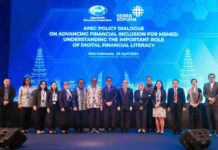 Dorong Inklusi Keuangan, Kemenkop UKM Gelar Policy Dialogue Sebagai Side Event 57th APEC SMEWG