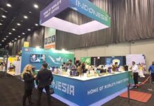 BNI Bantu Specialty Coffee Produk UMKM Binaan Xpora Tembus Pasar Amerika