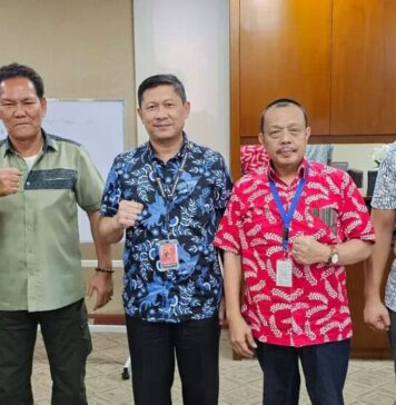Kasus Korupsi Dana Hibah dari Kementerian BUMN oleh Oknum PWI Pusat Dilaporkan Bareskrim Polri