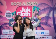 JakCloth Ramadan Kembali Hadir di Jakarta