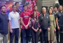PP Perbasi Kirim 15 Pemain Muda Berlatih ke Lithuania
