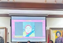 THE ENSIGHT “No One Left Behind: GESI dalam Transisi Energi”