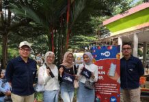 Tingkatkan Awareness Terhadap Masyarakat, Direktorat Pengembangan dan Usaha LPP TVRI Lakukan Promosi Off Air
