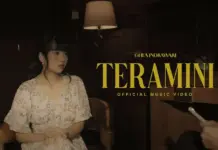 Lirik Lagu Teramini – Ghea Indrawari Lirik Lagu Teramini - Ghea Indrawari