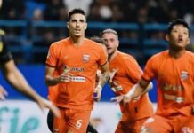 Bungkam Bali United 4-2, Borneo FC Raih Peringkat Ketiga BRI Liga 1