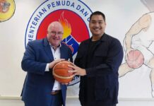 FIBA Minta Indonesia Jadi Kandidat Tuan Rumah Kejuaraan Dunia Basket U-19