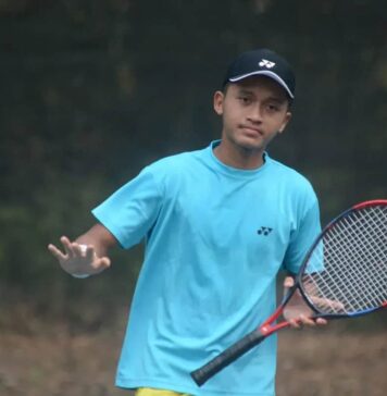 Detec International Junior Championships 2024: Duel Asia Tenggara di Sektor Putra