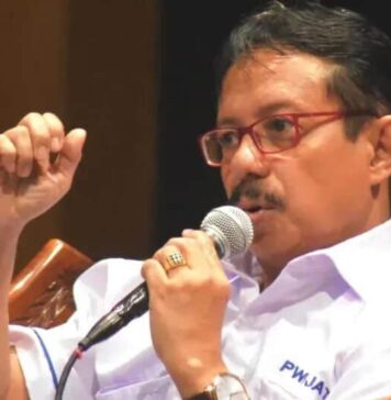 PWI Jawa Tengah Dorong Percepatan Penyelesaian Masalah di PWI Pusat demi Marwah Organisasi