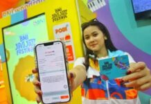 BNI Agen46 Hadir di Booth wondrous BNI Java Jazz Festival 2024, Ikuti Keseruan Gamesnya BNI Agen46 Hadir di Booth wondrous BNI Java Jazz Festival 2024, Ikuti Keseruan Gamesnya