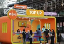 BNI Java Jazz Festival 2024 Sukses Dorong Transaksi Digital BNI