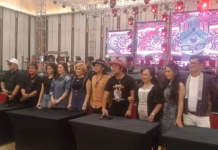 Konser ‘Anak Ni Raja’ 2024, Menjaga Khasanah Musik dan Bahasa Batak Konser 'Anak Ni Raja' 2024, Menjaga Khasanah Musik dan Bahasa Batak