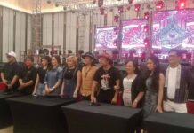 Konser 'Anak Ni Raja' 2024, Menjaga Khasanah Musik dan Bahasa Batak