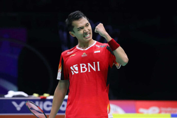 Melaju ke Final, BNI Apresiasi Keberhasilan Tim Thomas dan Uber Indonesia Melaju ke Final, BNI Apresiasi Keberhasilan Tim Thomas dan Uber Indonesia
