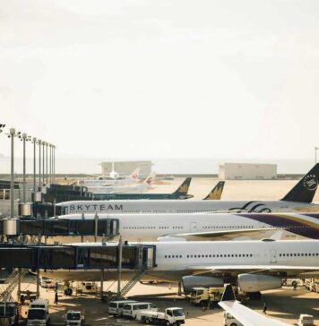 Syarat Menjadi Anggota IATA
