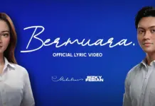 Lirik Lagu Bermuara – Rizky Febian, Mahalini Lirik Lagu Bermuara - Rizky Febian, Mahalini