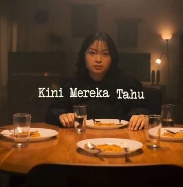 Lirik Lagu Kini Mereka Tahu – Bernadya Lirik Lagu Kini Mereka Tahu - Bernadya