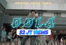 Lirik Lagu Dola – Angga Dermawan Lirik Lagu Dola - Angga Dermawan