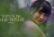 Lirik Lagu Terima Kasih Sudah Bertahan – Ghea Indrawari Lirik Lagu Terima Kasih Sudah Bertahan - Ghea Indrawari