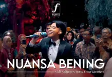 Lirik Lagu Nuansa Bening – Vidi Aldiano (Tiada Yang Hebat dan Mempesona) Lirik Lagu Nuansa Bening - Vidi Aldiano (Tiada Yang Hebat dan Mempesona)