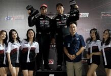 GT Radial Perkuat Komitmen dan Konsistensinya di Motorsport Indonesia bersama TGRI di ajang MLDSPOT Autokhana