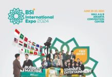 Maliq & D’essential, RAN hingga Hanan Attaki akan Ramaikan BSI International Expo 2024
