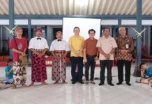 Spirit of Braveness SDK PENABUR Jakarta, Mendukung GenerasiMuda agar Mandiri, Tangguh, dan Cinta Tanah Air