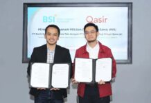 BSI Gandeng Qasir.id Dorong Digitalisasi 24 Ribu UMKM