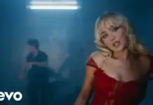 Lirik Lagu Please Please Please – Sabrina Carpenter Lirik Lagu Please Please Please - Sabrina Carpenter