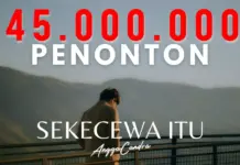 Lirik Lagu Sekecewa Itu – Angga Candra Lirik Lagu Sekecewa Itu - Angga Candra