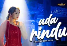 Lirik Lagu Ada Rindu – Difarina Indra Lirik Lagu Ada Rindu - Difarina Indra