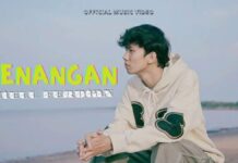 Lirik Lagu Kenangan - Ziell Ferdian