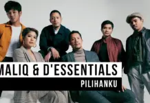 Lirik Lagu Pilihanku – MALIQ & D’Essentials Lirik Lagu Pilihanku - MALIQ & D'Essentials