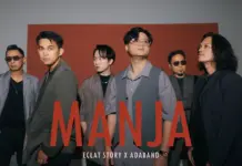 Lirik Lagu Manja – Eclat Story, ADA Band Lirik Lagu Manja - Eclat Story, ADA Band