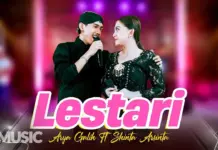 Lirik Lagu Lestari – Arya Galih, Shinta Arsinta (Rasa Tresna Kang Sejati Manggiha Lestari) Lirik Lagu Lestari - Arya Galih, Shinta Arsinta (Rasa Tresna Kang Sejati Manggiha Lestari)
