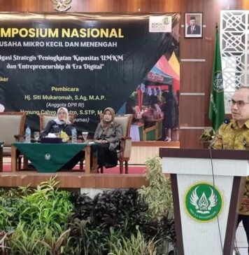 Kemenkop UKM Tekankan Pentingnya Peran Perguruan Tinggi dalam Pengembangan Kewirausahaan