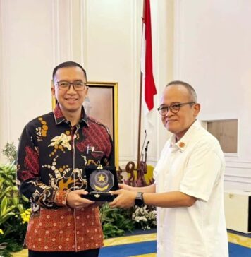 Kemenkop UKM-Setwapres Dorong Kewirausahaan untuk Ciptakan Lapangan Kerja Berkualitas